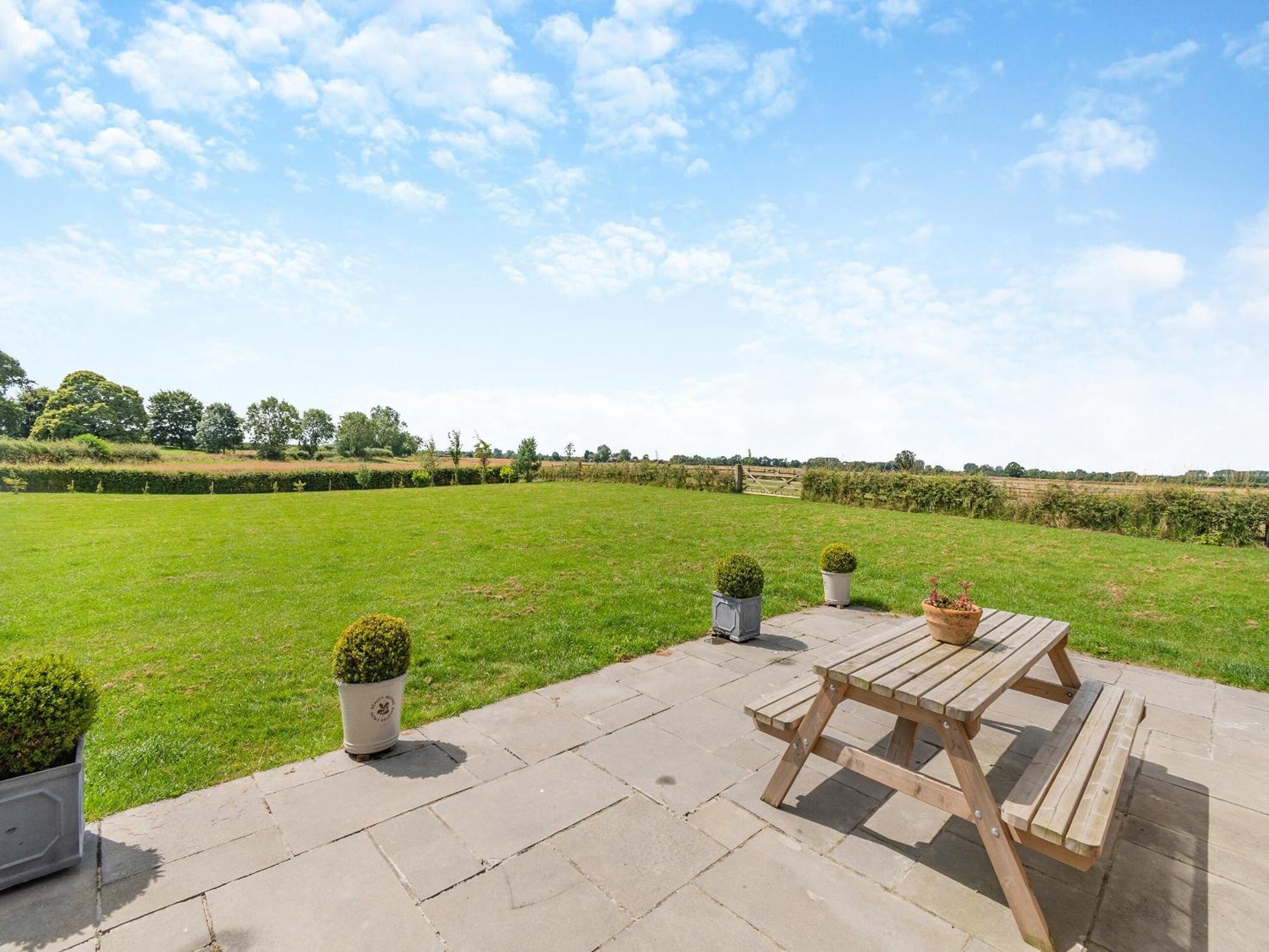 Villa Farrington House Lowthorpe Exterior foto
